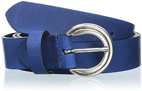 MGM Damen Gürtel Coloured Basic Gürtel
