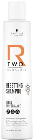 Schwarzkopf BC R-TWO Återställningsschampo 250 ml