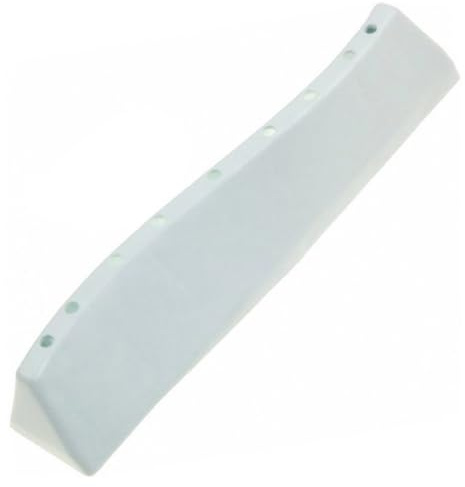 SOS - Accesorio para albores de tambor para lavadora - 42025714, 42150295 SHARP, WESTWOOD, BELLAVITA, CONTINENTAL EDISON, FAR, SELECLINE, UNICLINE, TECHWOOD