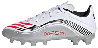adidas Unisex – Barn F50 Messi League Multi Ground Football Boots KidsFotbollsskor