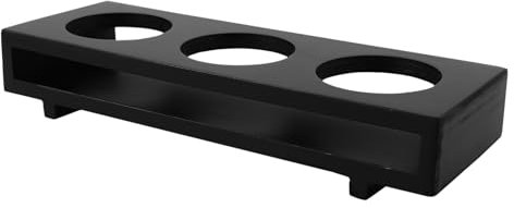 DRESSOOS Lagerregal Diffusor Organizer Parfümhalter Nagelständer