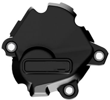 faxiulan Motorseitiger Statorschutz Motorschutz Für CBR1000RR-R & RR-R SP 2020–2025 Motorabdeckung Motorrad-Schutzhüllen Schutzhüllen-Set