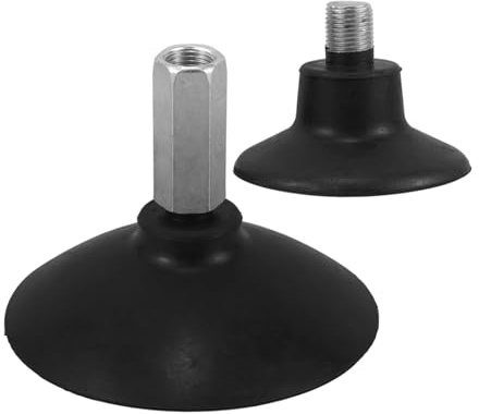 PRETYZOOM Extractor De Reparación De Carrocerías De Automóviles Kit De Reparación De Carrocería con Ventosa De Alta Resistencia Herramienta Versátil El Taller