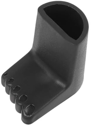 predolo Funda Protectora para el pie del Patinete eléctrico Funda Protectora para el pie del Patinete eléctrico
