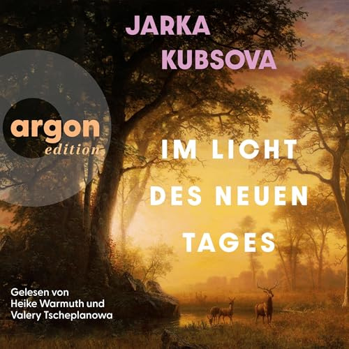 Im Licht des neuen Tages
