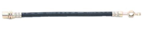 Japanparts TF-2086 Halter, Bremsschlauch