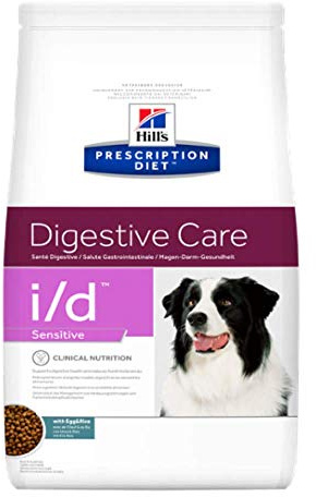 Hill's Hund I/D, 1er Pack (1 x 5 kg)