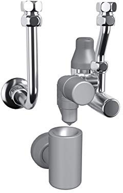 STIEBEL ELTRON Sicherheitsgruppe KV 40 für Sicherheitsgruppe für geschlossene Warmwasser-Wandspeicher mit bis 200 l Nenninhalt, mit Druckminderventil, bis 1,6 MPa, 238958