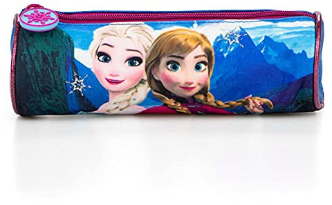 Frozen Disney Etui 22 cm