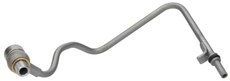 AJUSA OP10564 Ölleitung für Turbolader Ölvorlaufleitung Turbolader Kompatibel mit OPEL Corsa D Schrägheck S07 ZAFIRA B A05 INSIGNIA Caravan Astra J Sports Tourer P10 ASTRA J