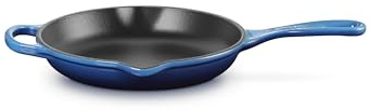 LE CREUSET - Skillet Lisa 20 Azure 20182202200422