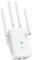 Booster Wifi, amplificatore di segnale di estensione Wifi per la casa,Router Wi-Fi | Router di amplificatore di rete amplificatore di segnale di estensione WiFi 300Mbps per smartphone al