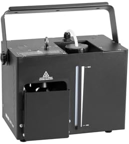 EUROLITE NH-50 DMX Dunstnebelmaschine