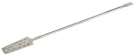 DimyFew Paletta per Mescolare Bevande in Acciaio Inossidabile, Forniture per Agitatore, Degasatore, Bollitura di, Pala per Birra