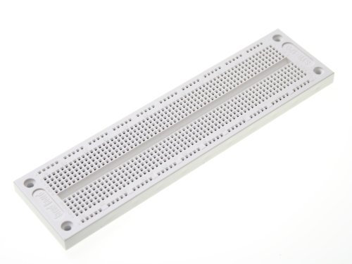 Hobby Components Breadboard 700 Point Solderless PCB [Electronics]