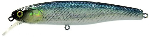Illex Arnaud 100 F Wobbler 16g schwimmend