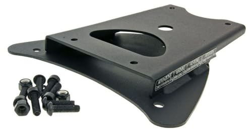 Givi Topcase-Montagekit Monolock für Piaggio Beverly 125/250/500