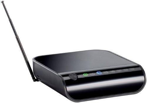 VisorTech Système d'alarme Domestique sans Fil XMD-110