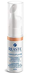 Rilastil Fluido Correttivo Localizzato Antiocchiaie 5ml - beige