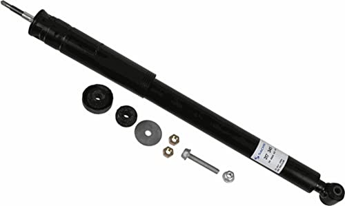 SACHS 317 345 Stoßdämpfer für Mercedes-Benz C-Klasse (W203) 2000-2007 Hinterachse und Andere Fahrzeuge