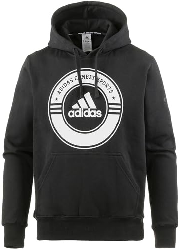 Adidas Sweat à Capuche 'Combat Sports' pour Homme