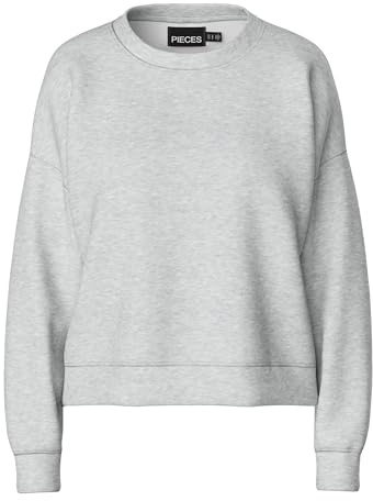 PIECES Female Sweatshirt PCCHILLI | Sweatshirt