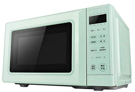 Four à Un Seul Ventilateur en Acier Inoxydable Classe énergétique A Four à Micro-Ondes Solo en Argent Tact Cuisinière à Four halogène à Convection de qualité supérieure Idéal pour rôtir, Cuire au fo