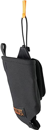 Mystery Ranch Wingman Hydro Holster Tasche (Black)