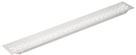 GTV KK-W60800-06 Brushed Steel Grille