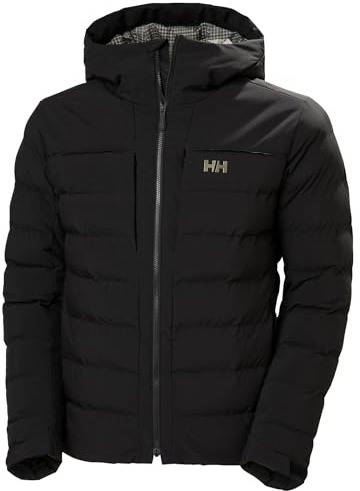 Helly Hansen Bossanova - Chaqueta de esquí hinchada 2.0 para hombre