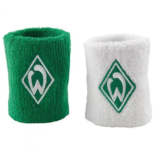 SV Werder Bremen Schweißband 2er-Set