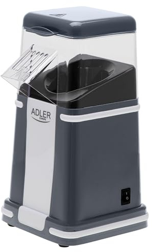 Adler AD 4511 Corn Locker