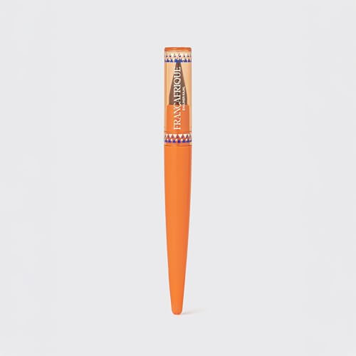 Vivienne Sabo - Penna a lunga durata kajal eye FrancAfrique (marrone)