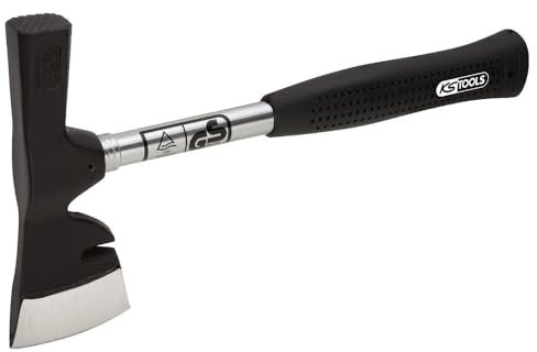 KS Tools 140.2004 Gipserbeil, 600g