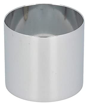 Hansa – 59904502 Außenseite Blende Zylindrische chrom für 863