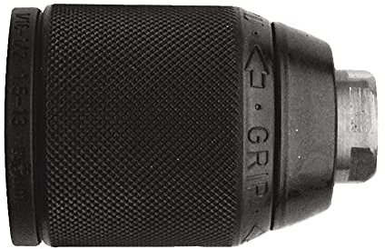 Makita 763196-5 Schnellspannbohrfutter 13mm, 12 V