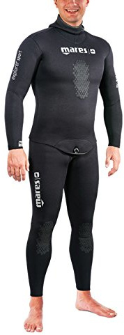 Mares LONG JOHN Explorer Sport 50 Tauchanzug