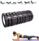 Rodillo Masajeador. Rodillo de Espuma para Terapia y Masaje Muscular. Rodillo de Pilates y Yoga. Fitness Foam Roller. Cilindro de gomaespuma para alivio de dolores y entrenamiento. 33x14cm