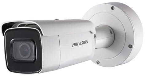 Hikvision Darkfighter DS-2CD2665G0-IZS 6MP IR Varifocal Bullet Network Camera