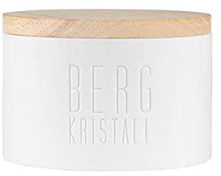 Räder Salzdose Berg Kristall