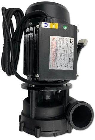 Bomba Spa Whirlpool LP300 3HP 2,2 kW para masaje Gota Pure
