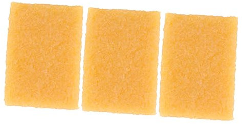 HOODANCOS 3stücke Aquarell-reinigungspinsel Radiergummi Reinigungsbürste Reiniger Pigmententferner Für Malerei Reinigungswerkzeuge Aus Hochwertigen Materialien Für Langlebigen Und