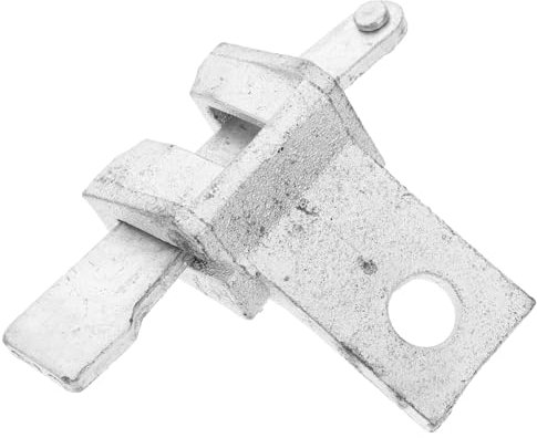 jojofuny Accessori Per Impalcature Parte Di Bloccaggio Per Impalcature Parte Sostituibile Per Impalcature Adattatore Per Impalcature