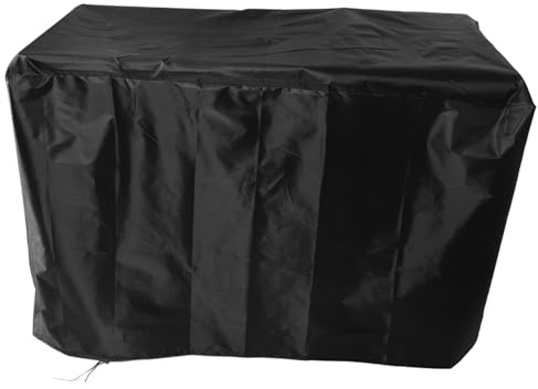 WESIEVYA Atv Car Cover Dustproof Sunproof for Outdoor Quad Cover Reusable Sturdy and Atv Motorcycle Supplies