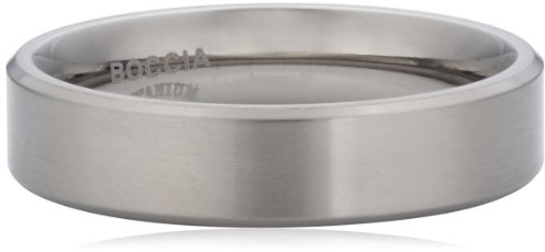 Boccia Damen-Ring Titan Gr.62 0101-0162