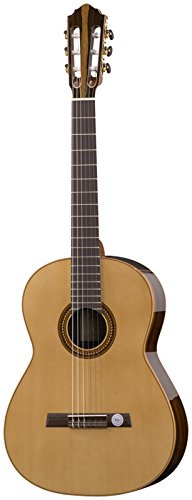 Höfner HF 18 Konzertgitarre Klassische Gitarre