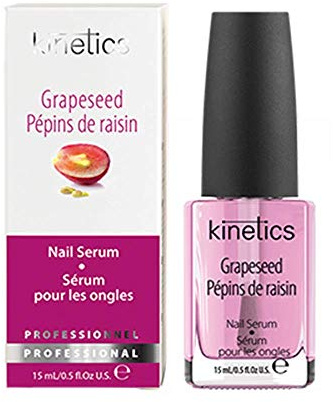 Kinetics Grapeseed Nail Serum 15 ml