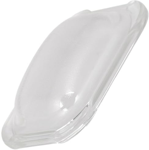 Neff – Ofenlampe Glas, Gelb, Halogen, 2700 Kelvin, 1 stück