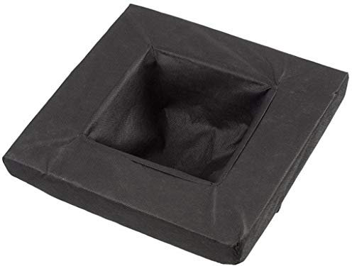 ubbink Drijvende plantentas vierkant