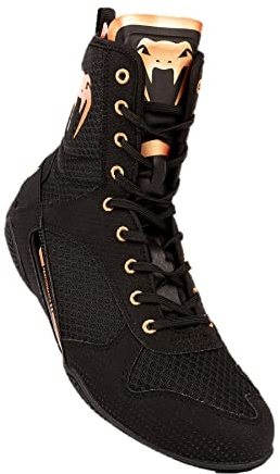 Venum Unisex's Elite Boxing Shoes